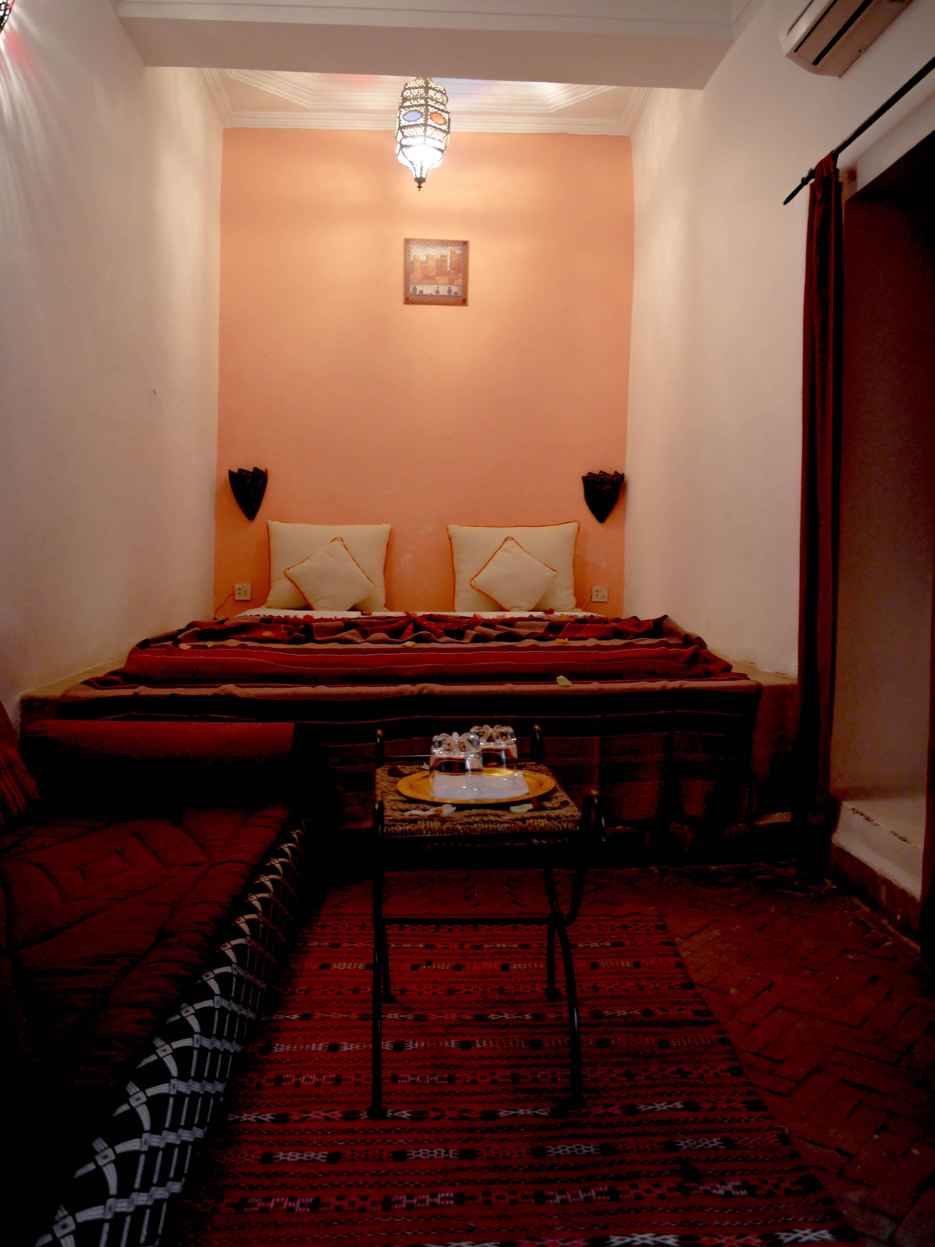Riad Dar Saba Marrakesh Exterior photo