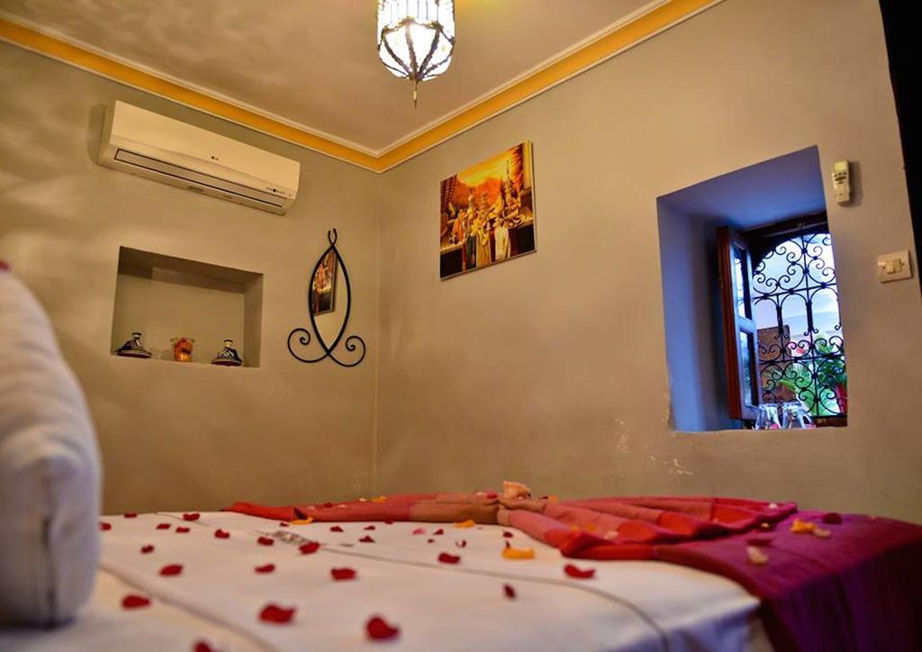 Riad Dar Saba Marrakesh Exterior photo